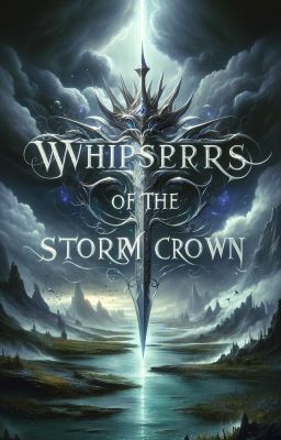 Whispers of the Storm Crown