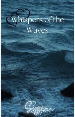 Whispers of the Waves: Love at Sunset