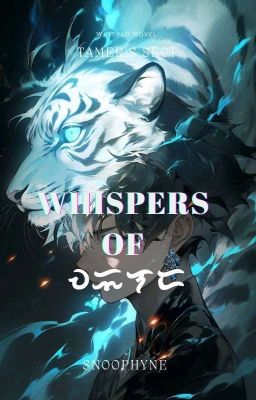 Whispers Of Wild