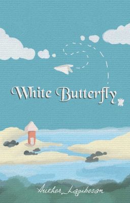 White Butterfly  || Eng Ver. Freenbecky GxG