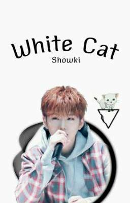 White Cat || Showki ✔