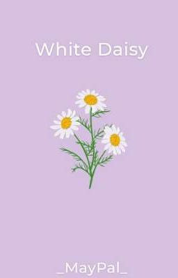 White Daisy