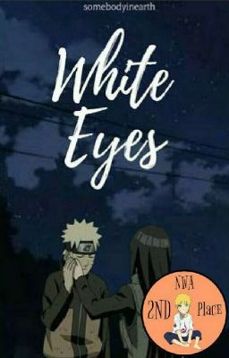 White Eyes [ E D I T I N G ]