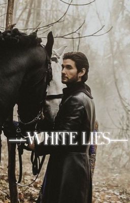 White lies 