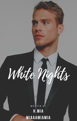 Read Stories White Nights  - TeenFic.Net