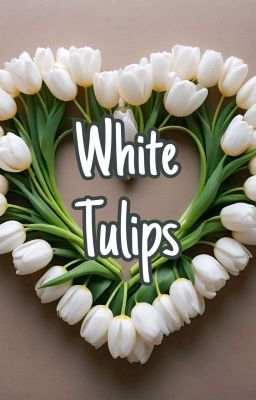 White Tulips 