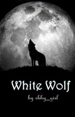 White Wolf