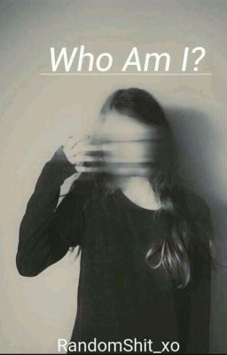 Who am I?✔