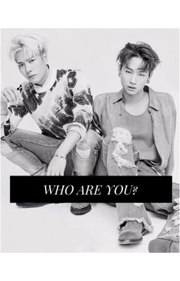 Who are you?