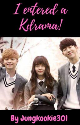 Who are you: school 2015 ( A Chance) {On-going}