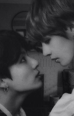 Who are you? (Vkook)