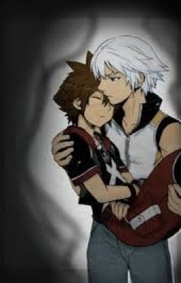 Who I really love (Sora x Riku)