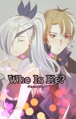 Who Is He? [ALUYA MLBB]