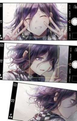 Who is kokichi ouma/oma?