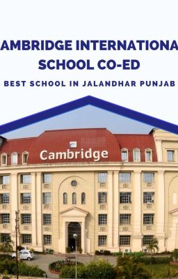 Why Ciscoed is the Best School in Jalandhar, Punjab?