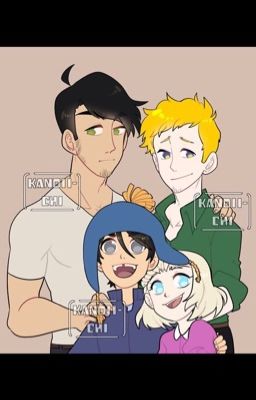 Why?! \ \ \ Creek / Craig X Tweek mpreg./ / /