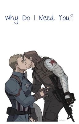 Why Do I Need You? - Stucky ABO