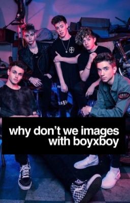 Why don't we images 