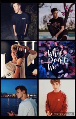 Why don't we imagines