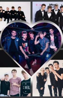 💜💗💘Why don't we one shots💘💗💜