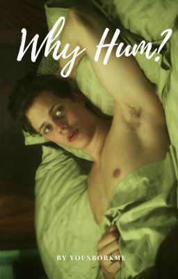 Why Him? (BILL SKARSGÅRD/ ROMAN GODFREY)