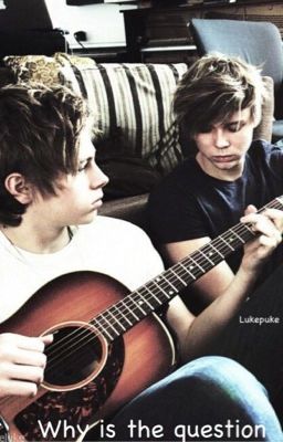 Read Stories Why is the Question || Luke/Ashton Fanfiction - TeenFic.Net