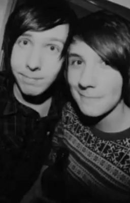 why me?//phan