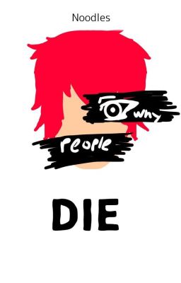 Why People Die