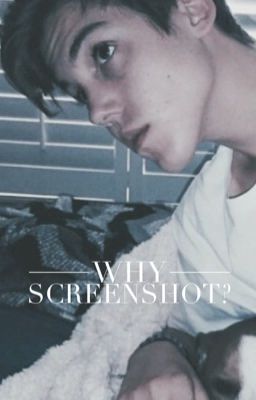 Why Screenshot? | Catthew