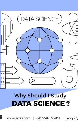 Why should I study Data Science?