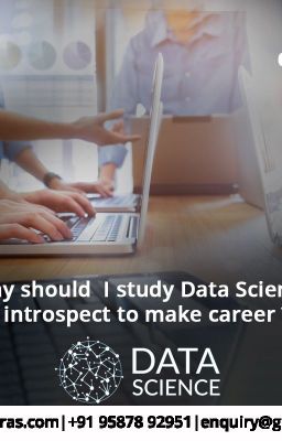 Why should I study Data Science Introspect to make career?