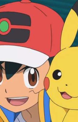 Why So Rude, Ash? ~POKEMON~