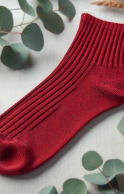 Why Sustainable Custom Socks are the Future