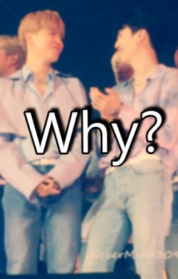 WHY? - Yoonmin/Jimsu