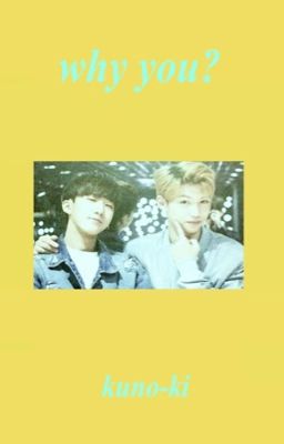 Why you? | changlix