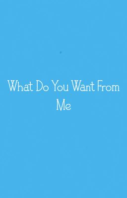 WIA (위아) 'What Do You Want From Me' - 4th Mini Album