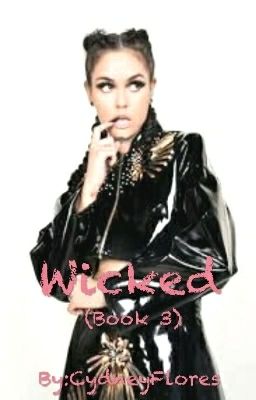 Wicked (Book 3)