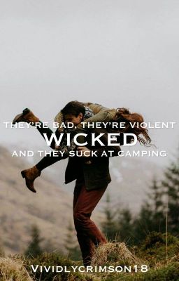 Read Stories Wicked (WICKED #1) | ✓ - TeenFic.Net