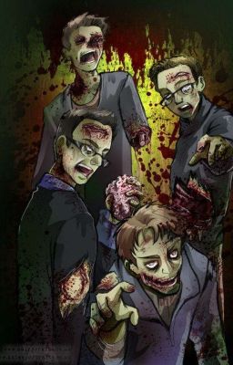 Wie DU eine Zombie Apokalypse überlebst! ;)