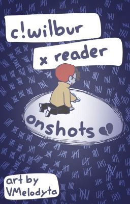 Wilbur Soot x Reader Oneshots :]