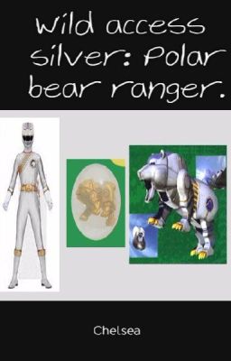 Wild access silver: Polar bear ranger.