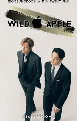 WILD APPLE