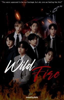 Wild Fire | BTS