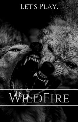 Wild Fire (Teen Wolf)
