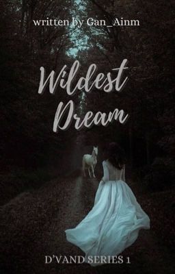 Wildest Dream