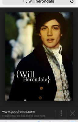 Read Stories Will Herondale's collection of poems - TeenFic.Net