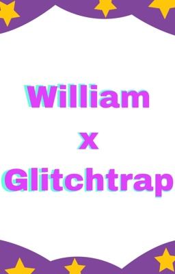 William x Glitchtrap