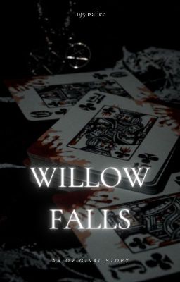 Willow Falls