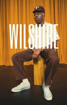 WILSHIRE: Tyler, The Creator