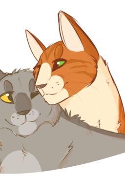 Wilting Roses Never Bloom (Graystripe x Fireheart)